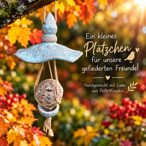 Meisenknödel Hütchen