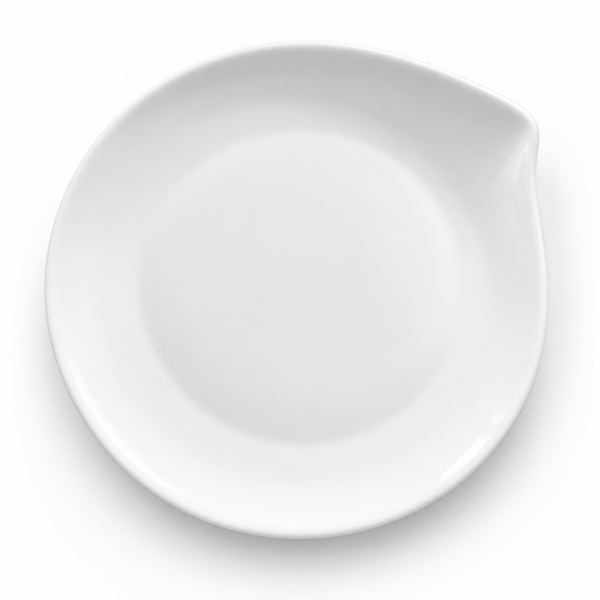 2026/09/1000244077.png Porzellan Teller "Tropfen- groß"