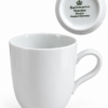 Personalisierter Porzellanbecher „Liberty“ – 0,40 l