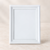 2026/09/1000244098.png Porzellan-Bildplatte mit Rand – ca. 7 × 9 cm
