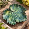 2026/09/1000246318.png Keramikschale „Weinblatt“ – handgefertigtes Unikat